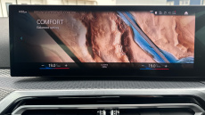 BMW 3 Series 320i M Sport 4dr Step Auto [Pro Pack] Petrol Saloon